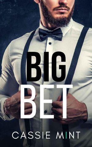 [Big Boys 05] • Big Bet